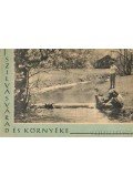 Vida Gyula - Szilvásvárad és környéke