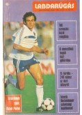 Tabák Endre - Labdarúgás 1985.