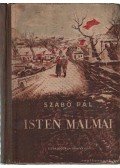 Szabó Pál - Isten malmai