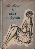 Tabi László - A négy kisértés