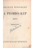 Berend Miklósné - A Piombo-kép