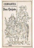 Cervantes Saavedra, Miguel de - Don Quijote