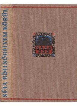 Kovács László - Séta bölcsőhelyem körül Kovács László - Séta bölcsőhelyem körül, Kolozsvár 0 antikvár könyv