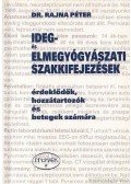 Dr. Rajna Péter - Ideg- és elmegyógyászati szakkifejezések
