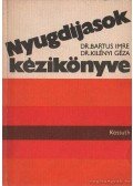 Dr. Bartus Imre,Dr. Kilényi Géza - Nyugdíjasok kézikönyve