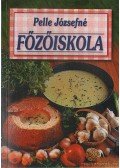 Pelle Józsefné - Főzőiskola