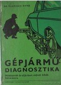 Flamisch Ottó - Gépjármű-diagnosztika