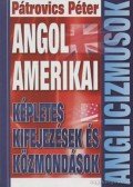 Pátrovics Péter - Anglicizmusok