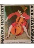 D. Fehér Zsuzsa,Pogány Ö. Gábor - Magyar festészet a XX. században