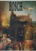 Dino Buzzati,Cinotti, Mia - Bosch festői életműve