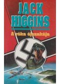 Jack Higgins - A róka éjszakája