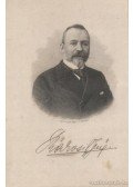 Rákosi Jenő - István vezér