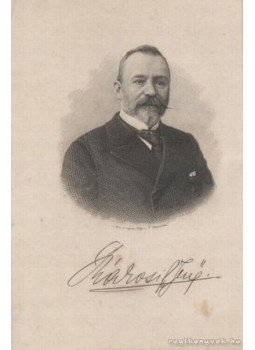 Rákosi Jenő - István vezér Rákosi Jenő - István vezér, Budapest 1902 antikvár könyv