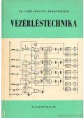 Barki Kálmán,Csáki Frigyes dr. - Vezérléstechnika