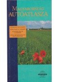 Papp-Váry Árpád - Magyarország autóatlasza