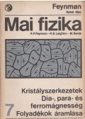 Sands, M.,Leighton, R. B.,Richard P. Feynman - Mai fizika 7.