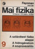 Sands, M.,Leighton, R. B.,Richard P. Feynman - Mai Fizika 9.