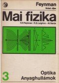 Sands, M.,Leighton, R. B.,Richard P. Feynman - Mai fizika 3.