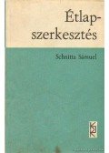 Schnitta Sámuel - Étlapkészítés