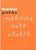 Faludi Viktória (főszerk) - Magyar Grafika 2006. június