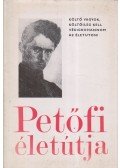 Martinkó András - Petőfi életútja