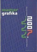 Faludi Viktória (főszerk) - Magyar Grafika 2006. december