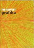 Faludi Viktória (főszerk) - Magyar Grafika 2007. január