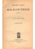 Zilahy Lajos - Halálos tavasz