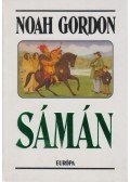 Noah Gordon - Sámán