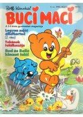 Kauka, Rolf - Buci Maci 1998. május 5. szám