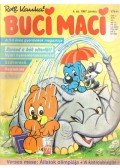 Kauka, Rolf - Buci Maci 1997. június 6. szám