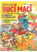 Kauka, Rolf - Buci Maci 1998. július. 7. szám