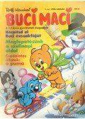 Kauka, Rolf - Buci Maci 1998. január 1. szám