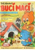 Kauka, Rolf - Buci Maci 1997. április. 4. szám