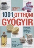 Rachel Warren Chadd,Sheena Meredith,Pamela Mason - 1001 otthoni gyógyír