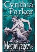 Cynthia Parker - Megbélyegezve