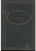 Emil Ludwig - Goethe
