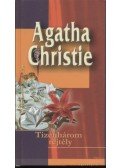 Agatha Christie - Tizenhárom rejtély
