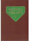 Alszeghy Zoltán,Nagy Ferenc,Dr. Szabó Ferenc,Weissmarhr Béla - Teológiai vázlatok I.