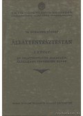 Schandl József - Állattenyésztéstan I-II.