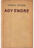 Király István - Ady Endre II. kötet