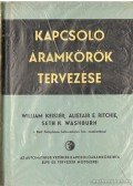 Keister, William,Ritchie, Alistair E.,Washburn, Seth H. - Kapcsoló áramkörök tervezése