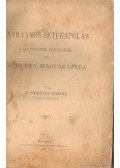 Némethy Károly dr. - A nyilvános betegápolás költségeinek fedezéséről szóló törvény magyarázata