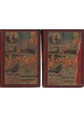 Jules Verne - Grant kapitány gyermekei I-II.