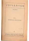 Friedrich Gerstacker - Zsiványok