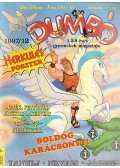 Walt Disney - Dumbó 1997/12