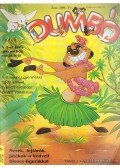 Walt Disney - Dumbó 1996/8