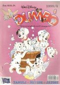 Walt Disney - Dumbó 1999/4