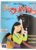 Walt Disney - Dumbó 1999/8