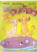 Walt Disney - Dumbó 1998/8